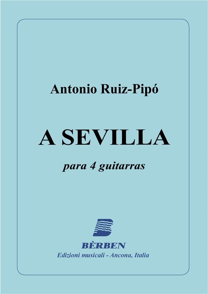 A Sevilla